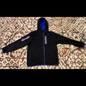 Vineyard Vines Tech Performance Hoodie